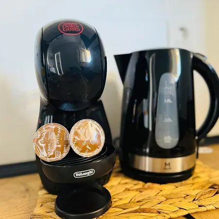 Moderno Con Vistas Al Mar - 1hab Appartement Roquetas de Mar