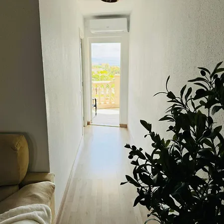 Moderno Con Vistas Al Mar - 1hab *